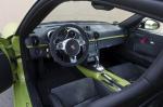 Porsche Cayman R 2011 года